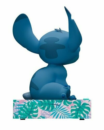 Kids Euroswan Lampka Nocna 3D - Lilo & Stitch