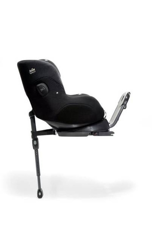 [OUTLET] Storchenmuehle Niki Next Fotelik Samochodowy 100-150cm Onyx