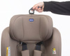 Chicco Seat2fit I-size Fotelik Samochodowy 45-105 cm Desert Taupe