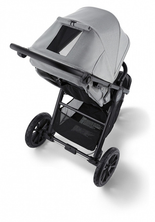 Baby Jogger City Elite 2 Wózek Spacerowy + Pałąk Pike