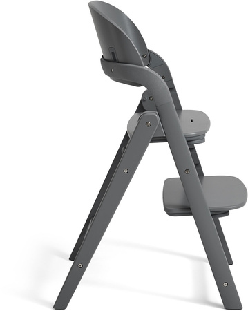 Future Design Me&You Krzesełko do Karmienia Tonal Grey