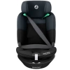 Maxi-Cosi  Emerald 360 S Fotelik Obrotowy 0-36 kg Tonal Black