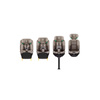 Maxi-Cosi  Emerald 360 S Fotelik Obrotowy 0-36 kg Tonal Truffle