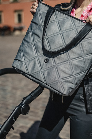 Roan Ivi 2.0 Vintage Wózek Głęboko-Spacerowy Sicilian Olive + Cybex Aton B2 i-Size Fotelik Samochodowy 0-13kg + Baza One Volcano Black	