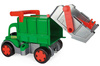 Wader Gigant Farmer Traktor Śmieciarka