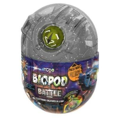 Dumel Biopod Battle Mix Wzorów