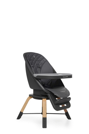 [OUTLET] Muuvo Choc 2 Krzesełko Do Karmienia Graphite