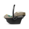 Cybex Aton S2 i-Size Fotelik Samochodowy 0-13kg Seashell Beige 2023 + Cybex Baza One Isofix