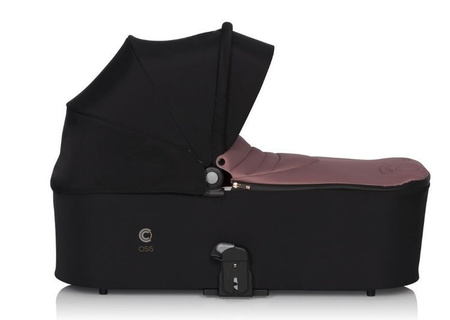 Cavoe Osis Wózek Spacerowy + Gondola Zestaw 2w1 Desert Rose