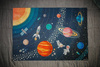 Janod Puzzle edukacyjne Układ słoneczny 100 elementów 5+