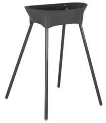 Luma Stojak Do Wanienki  Grey