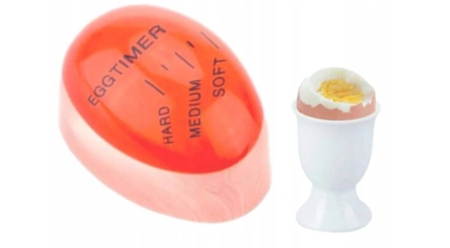 Składnica Minutnik Do Gotowania Jajek