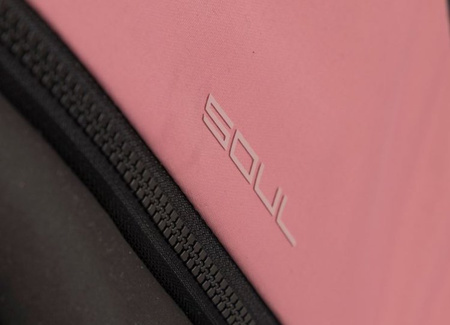 Easy Go Siedzisko Spacerowe Do Wózka Soul Rose