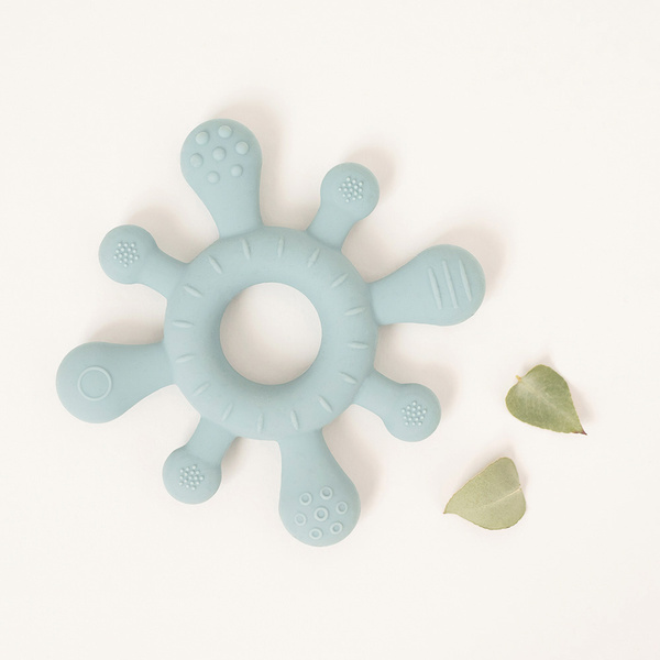 Olmitos Zestaw Obiadowy 5 Elementów Niebieski pol_pl_Olmitos-Zestaw-Obiadowy-5-Elementow-Niebieski-114635_2