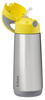 B.Box Bidon Termiczny 500 ml ze Słomką Lemon Sherbet
