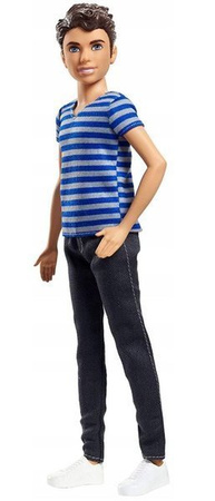 Barbie Chłopak Skipper FNP43/4