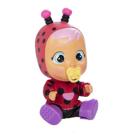 Tm Toys Lalka Cry Babies Magic Tears Dress Me Up