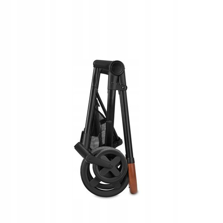Cybex CBX Kody Wózek Spacerowy CBX Comfy Grey