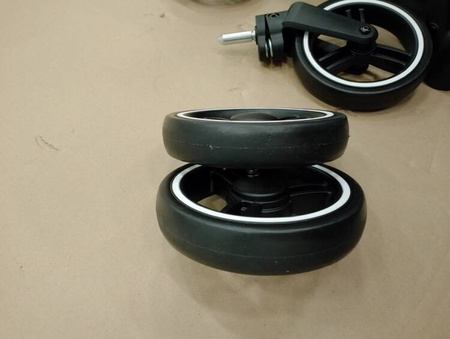 [OUTLET] Kinderkraft Indy wózek spacerowy Pink