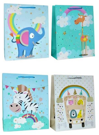 Torebka Upominkowa JY 008 M