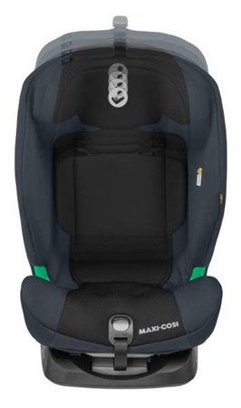 Maxi Cosi Titan I-Size Fotelik Samochodowy 9-36 kg  Basic Grey