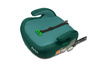 Caretero Puma i-Size Fotelik Samochodowy 15-36 kg Emerald