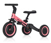 Colibro Tremix Up Rowerek Dziecięcy 6w1 Rose