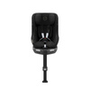 Cybex Sirona G I-Size Fotelik Samochodowy 0-20kg Moon Black + Cybex Baza G Black	