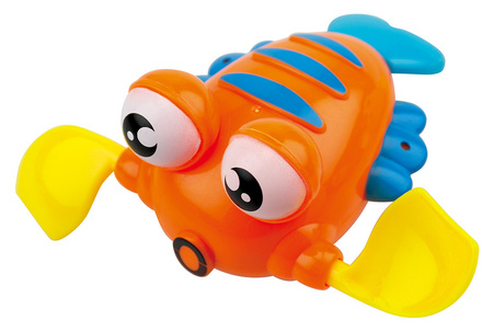 Training2s Zabawka Do Kąpieli - Pływający Homar