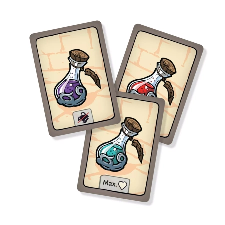 Albi Karak Goblin. Nexus Gra Planszowa