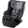 Britax Romer Dualfix Pro Fotelik Samochodowy 0-18kg Midnight Grey