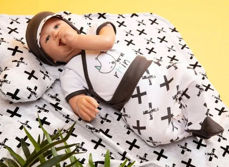 Pled Kocyk 75X75 cm 157268