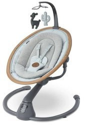 Maxi-Cosi Cassia Huśtawka Essential Grey