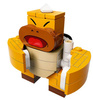 Lego  Super Mario  Boss Sumo Bro i Przewracana Wieża Zestaw Dodatkowy 71388