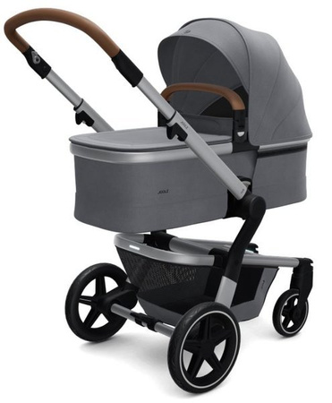 Joolz Hub +  Plus Wózek Spacerowy Hub+ Gorgeous Grey