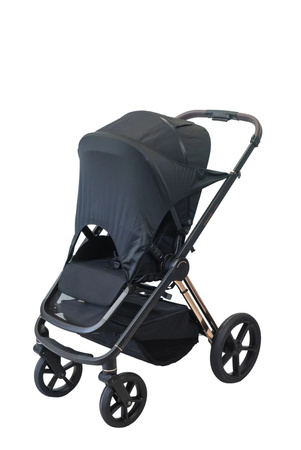 Espiro Uniwersalna Osłonka Przeciwsłoneczna do Wózków 