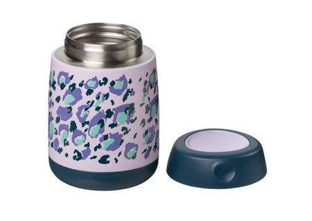 B.Box Mini Termos 210 Ml Wild Indigo