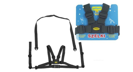 TopGal Szelki W1/A