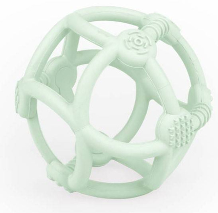 GiliGums Piłka Gryzak Miętowa