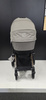 [OUTLET] Cybex Priam 4.0 Wózek Głęboko-Spacerowy Mirage Grey