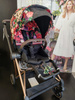 [OUTLET] Cybex Mios 3.0 Wózek Głęboko-Spacerowy Spring Blossom Dark