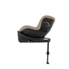 Cybex Sirona G I-Size Fotelik Samochodowy 0-20kg Plus Almond Beige + Baza G