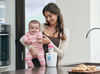Chicco Podgrzewacz Do Butelek Digital+butelka 150ml