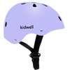 Kidwell Orix II Kask Ochronny Violet S