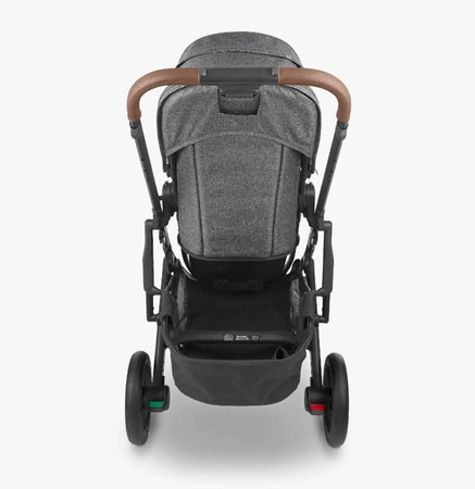 UPPA Baby Cruz V2 Wózek Spacerowy Bryce