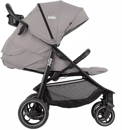 [OUTLET] Joie Litetrax Pro Wózek Spacerowy Pebble