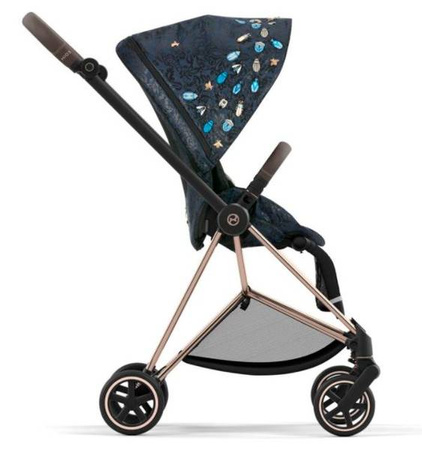 Cybex Mios 3.0 Wózek Spacerowy  Jewels of Nature