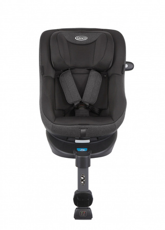 [OUTLET] Graco Turn2Me R129 Fotelik Samochodowy 0-18 kg Heather
