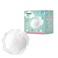 Neno Wkładki Laktacyjne Stella 60 Sztuk