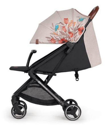 Kinderkraft Nubi Wózek Spacerowy  Bird Freedom